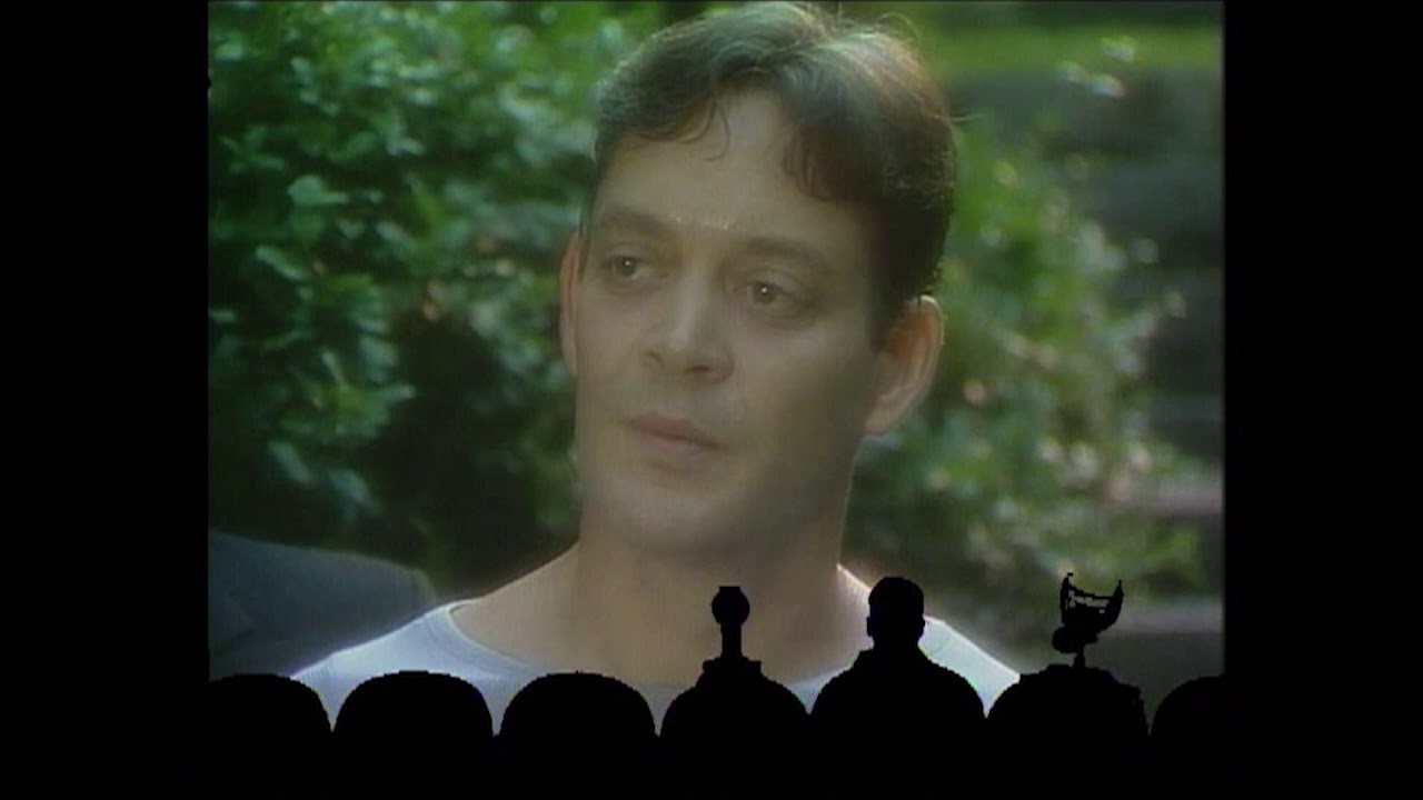 MST3K: Овердрафт в банке памяти — посещение женской комнаты