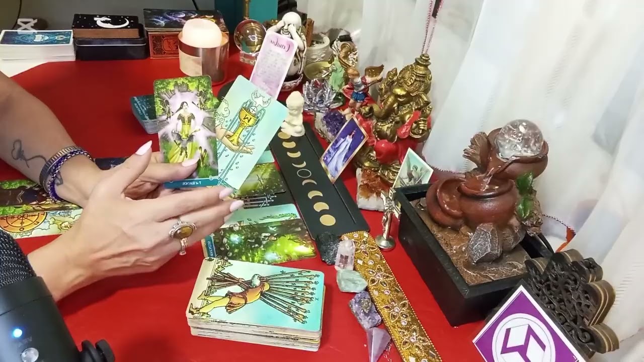 ESCORPIO ♏ CAMBIOS POR DESTINO, SE TERMINA UNA ETAPA DIFÍCIL,NUEVAS PUERTAS SE ABREN,TE EMPODERAS ✨