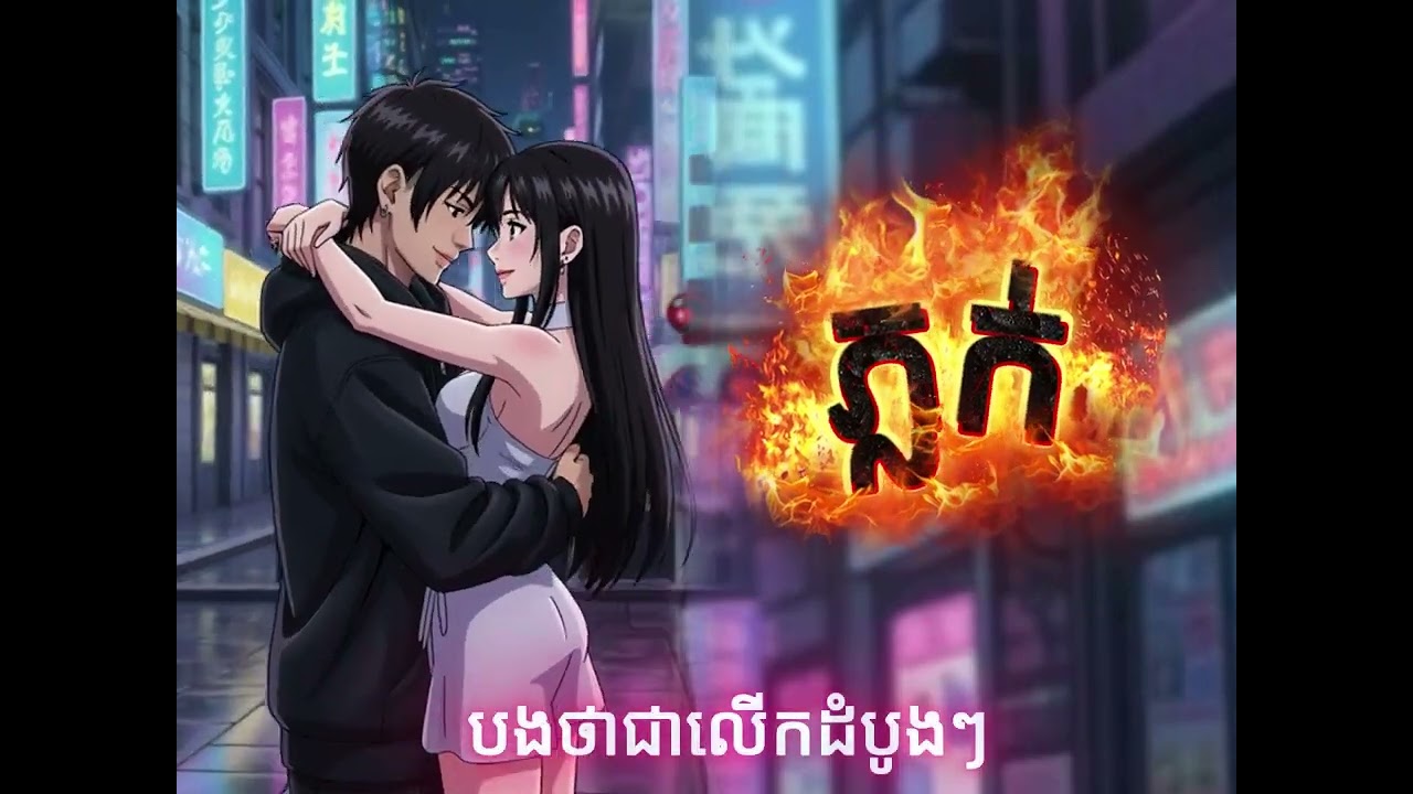 ភ្លក់ - Ban ButNaVong - អោយបងសុំថ្នមអោយបងសុំថែ