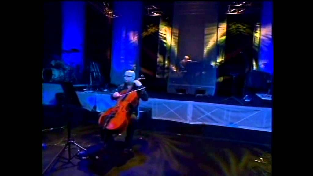 Michele Zarrillo, Live Roma - Ad un uomo da me - Gli assolati Vetri