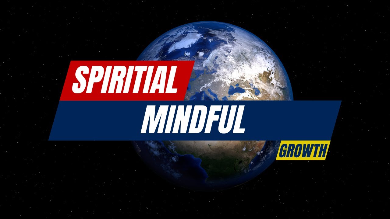 Spiritual & Mindful Growth Coaching