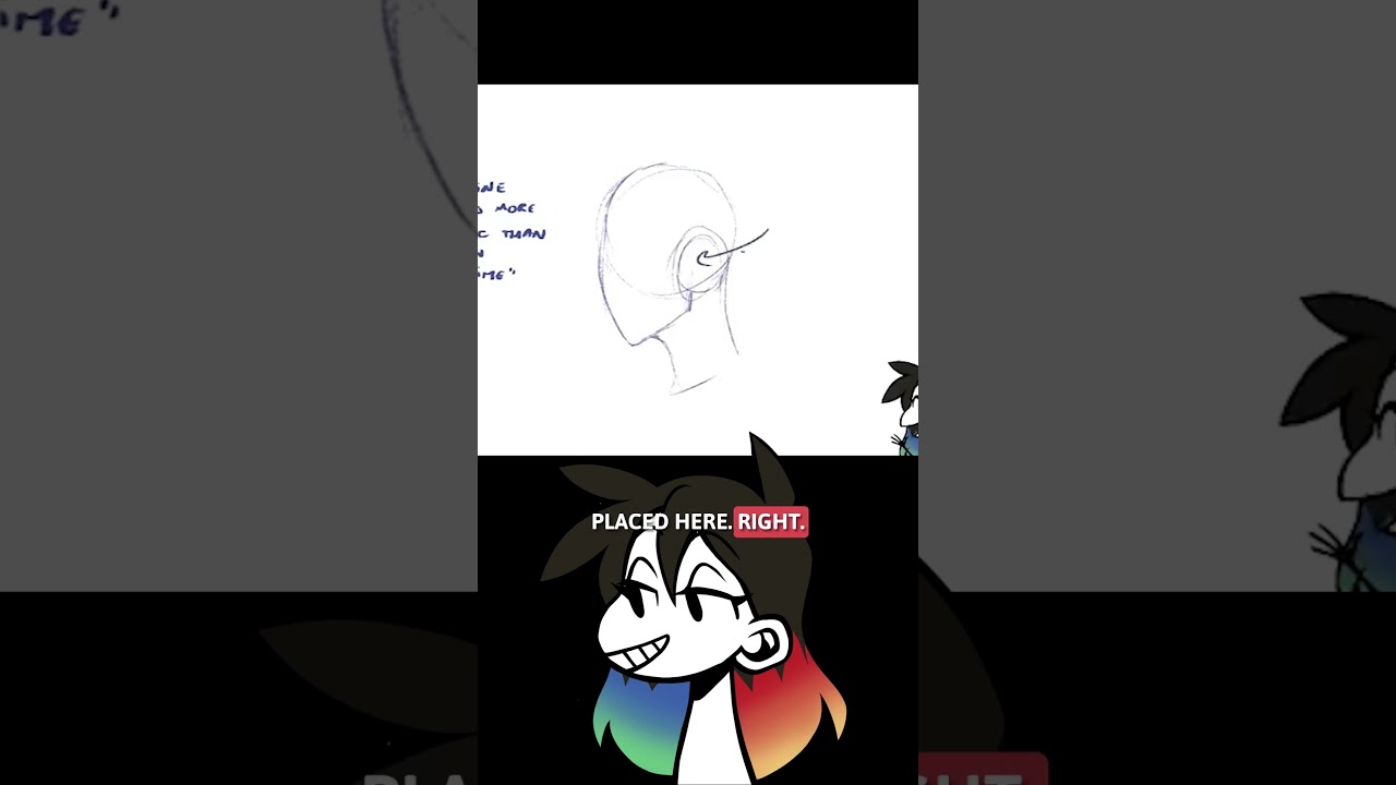 How to Draw EARS | Mastering Anthropomorphic Characters with Fur-tastic Art Tips