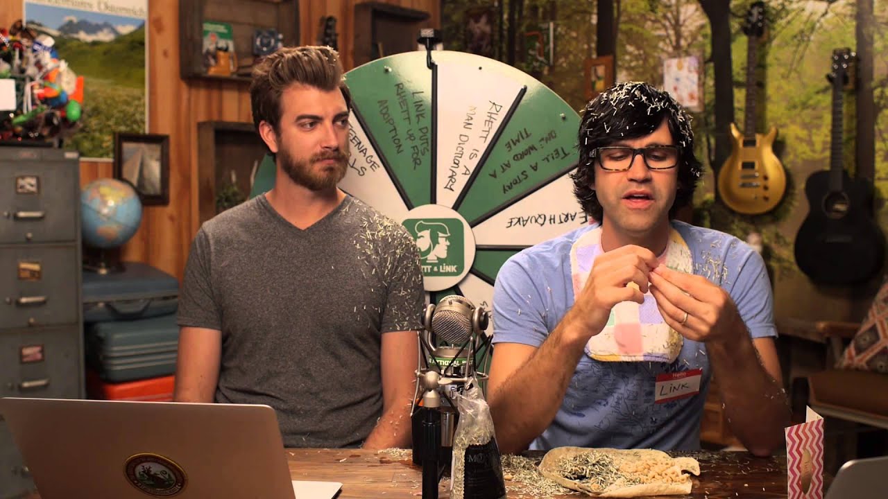 Linner, Lunner, Dunch or Tea Time?