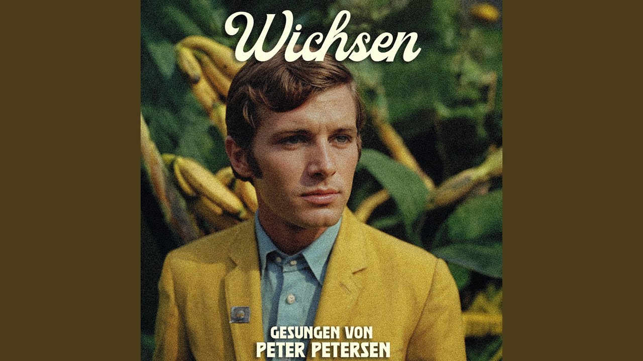 Wichsen