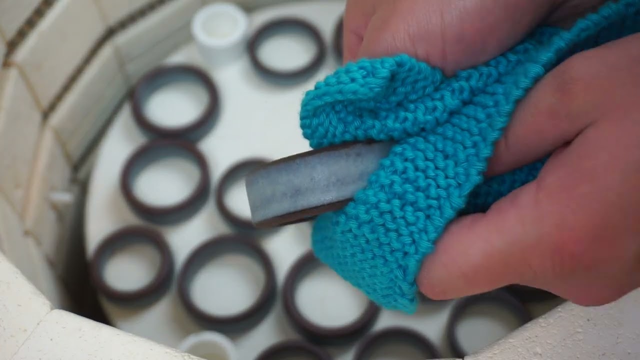 Hochbrand und Ausr&auml;umen