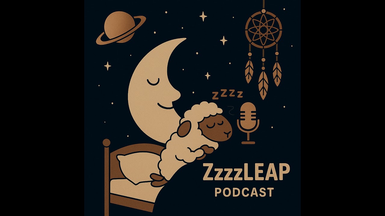 9-Hour Brown Noise Focuscast for Mindful Work, Deep Focus & Calm Productivity