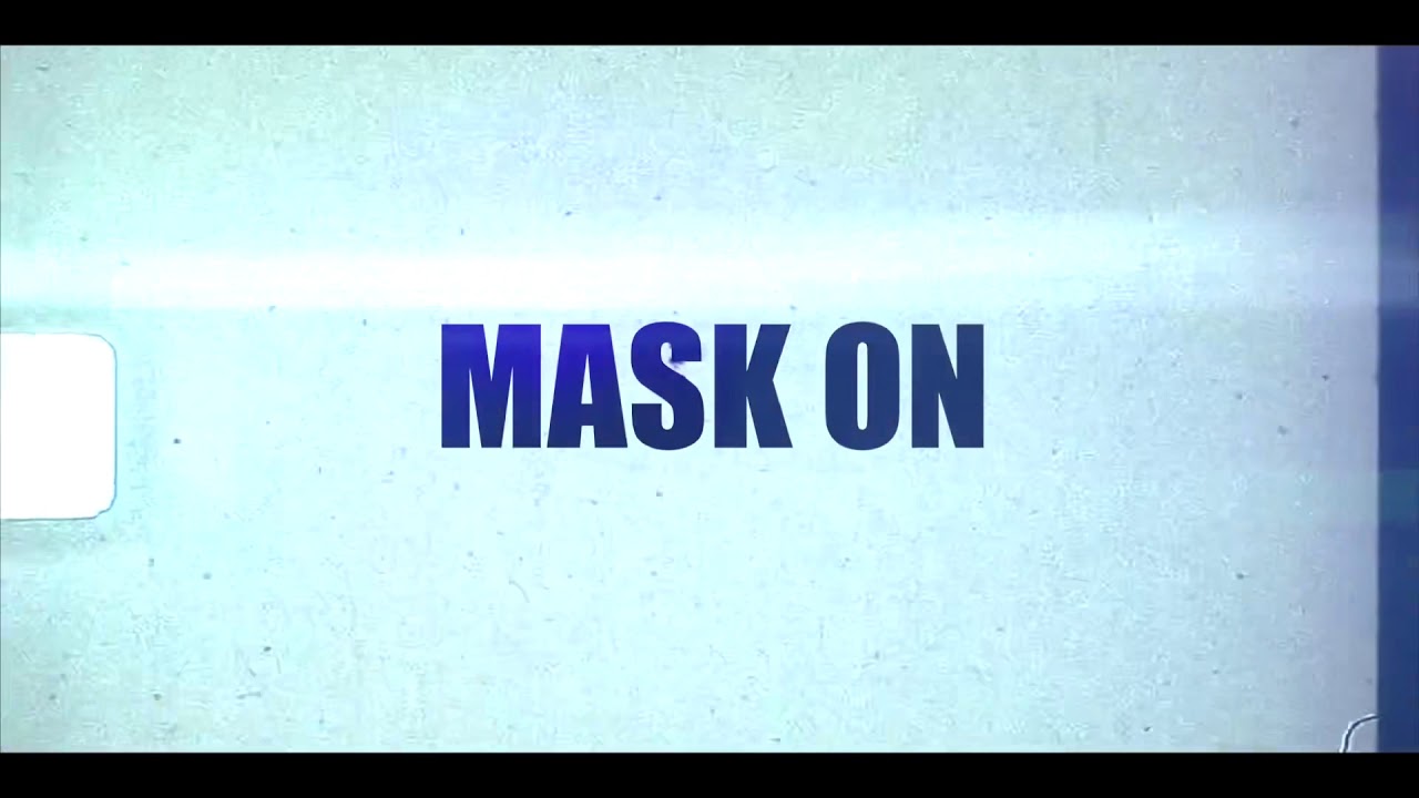 Mask on Only1 Poundz x 48Juveey