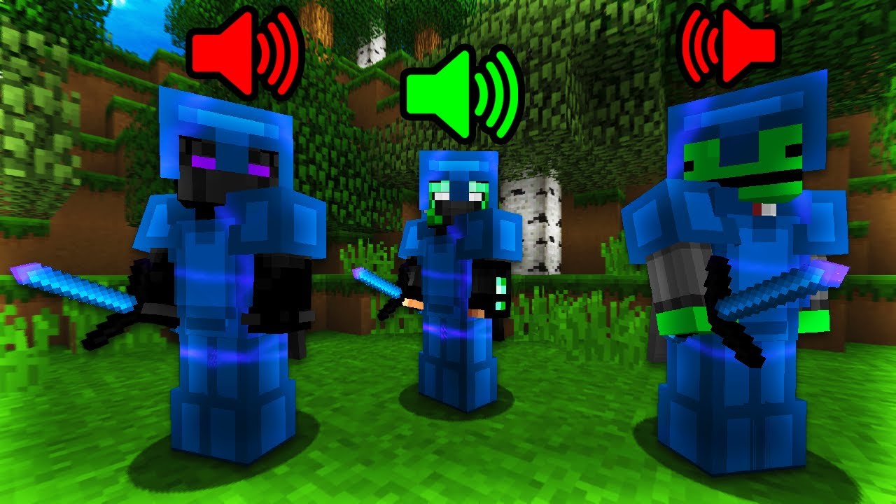 ViperMC is Back... *Proximity SOTW*