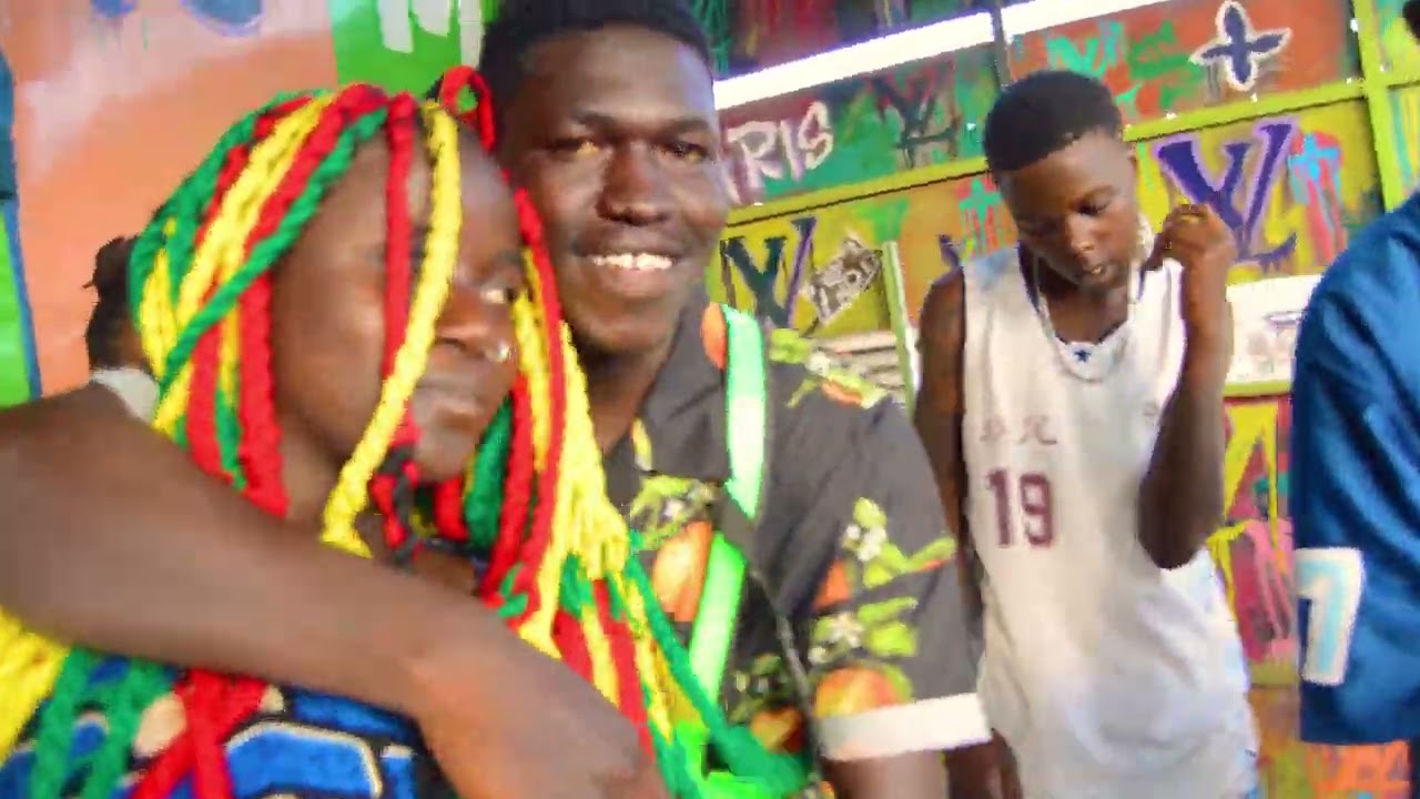 Rizzymbili ft Ryog D(Afande kwaheri) official video