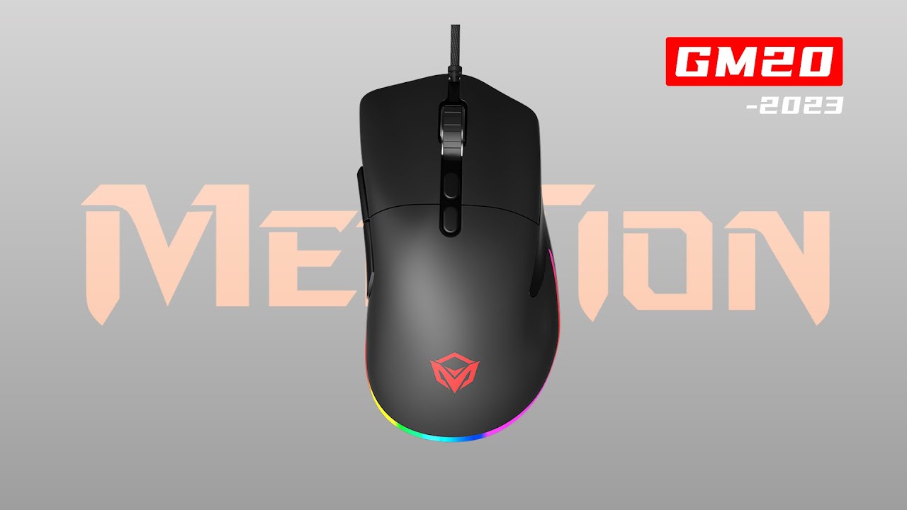 MT-GM20 upgraded version has a big change!!!