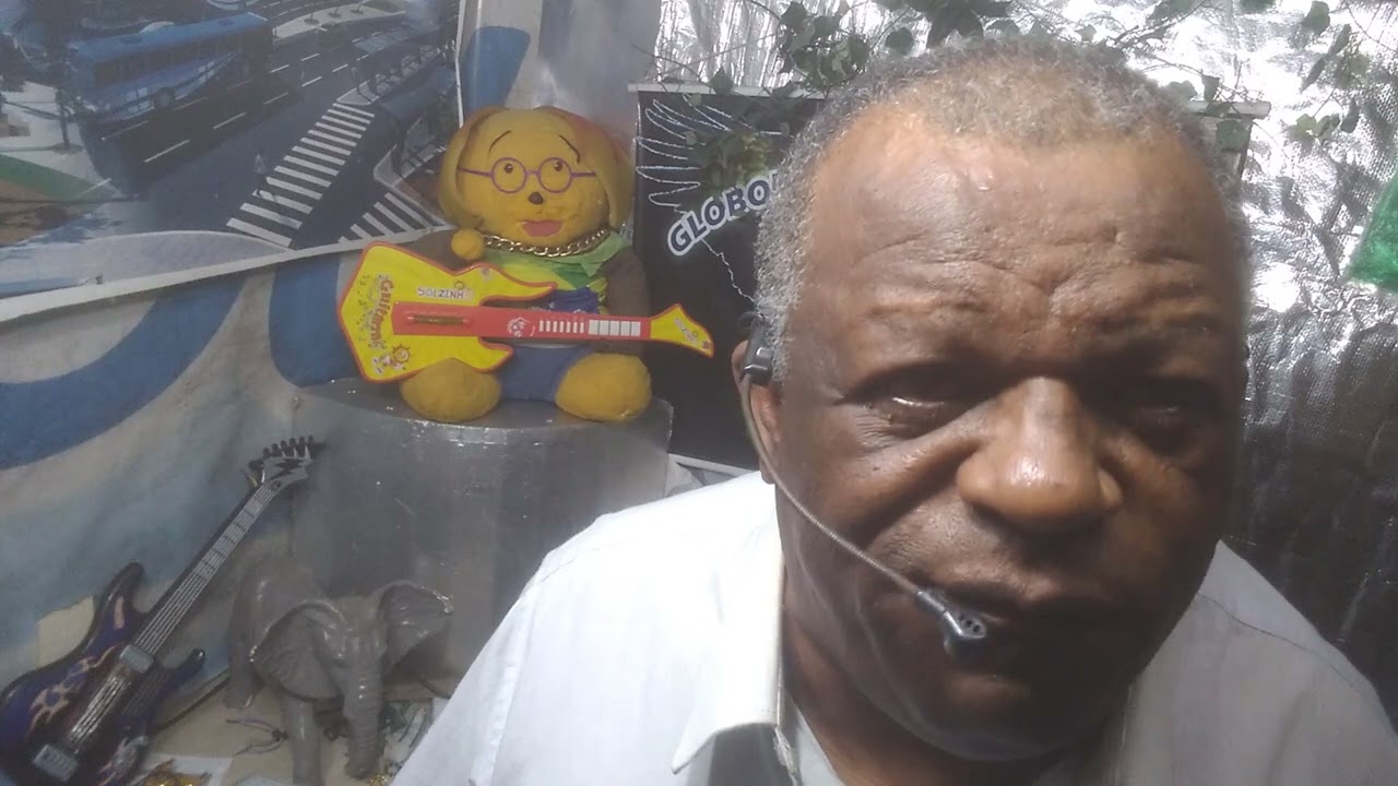 BLACK THEO_  FUGA DO SOFRIMENTO