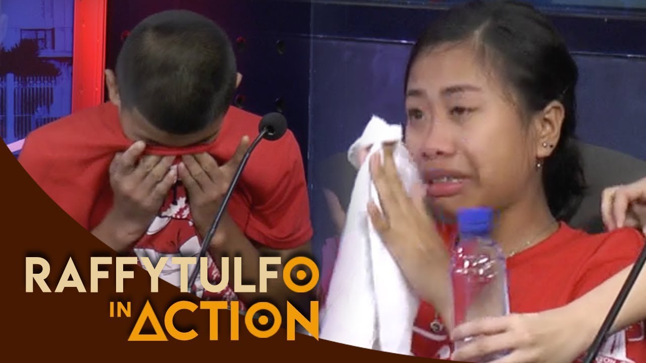PART 1 | NANAY NILANG SUMAMA SA IBANG LALAKI, GUSTO NILANG MAYAKAP SA LOOB NG KULUNGAN!
