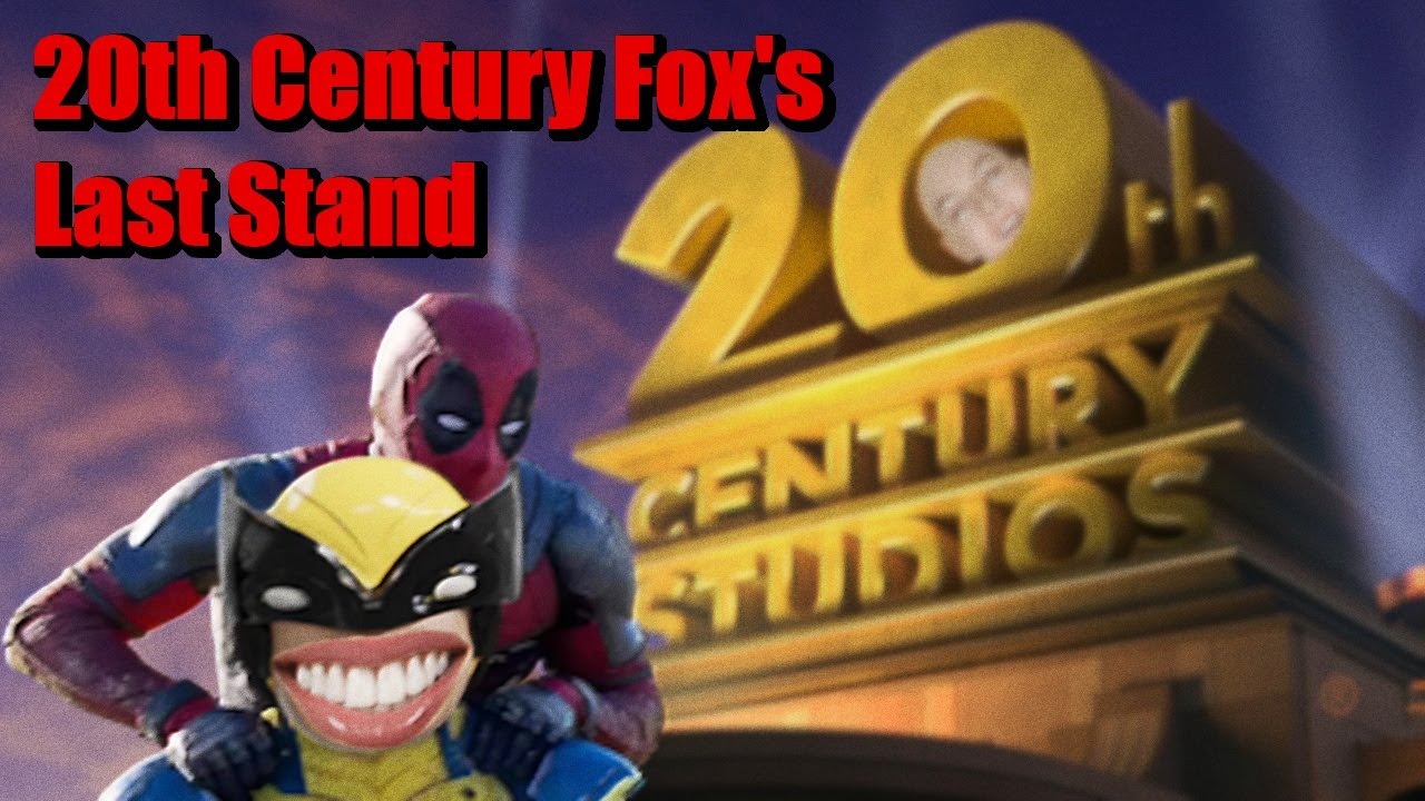 A Coherent Praise: Deadpool and Wolverine