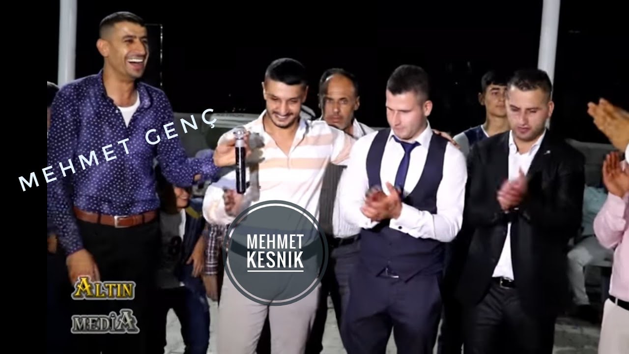 ATABE ♫ MEHMET KESNİK & GENÇ YILDIZLAR ORK. EŞLİĞİNDE (AltınmediA 2017)