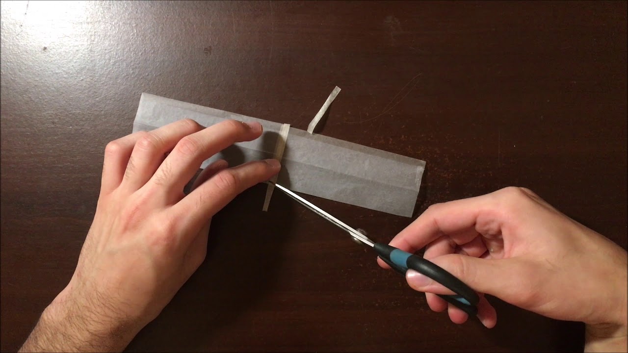 How to Roll an Extra Long Joint - Smooth Rolling #2