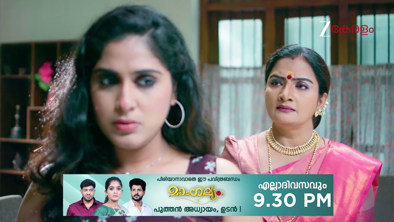 Snehapoorvam Shyama | Ep - 420 | Webisode | Jan 07 2026 | Zee Keralam