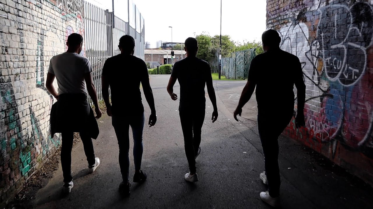 LAUNCH VIDEO- 21/22 - THE RETURN TO THE DEN!! #MILLWALL #LIONSTV #EFL
