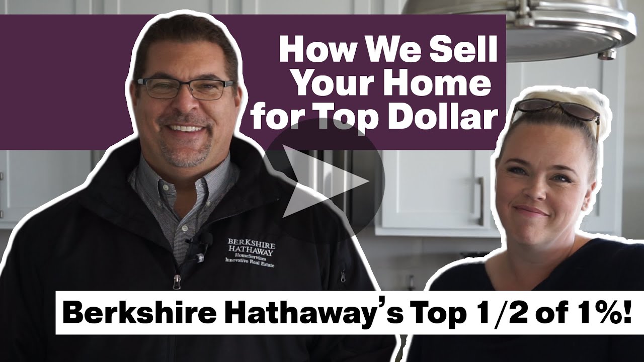 Uncovering the Secret to Selling Homes Faster: 3 Things Top 1% Listing Agents all do!