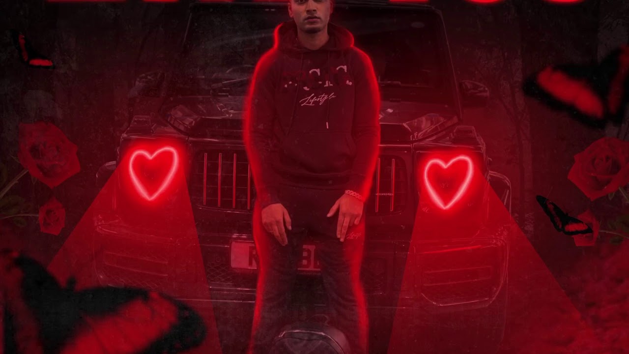 JJ ESKO - With You