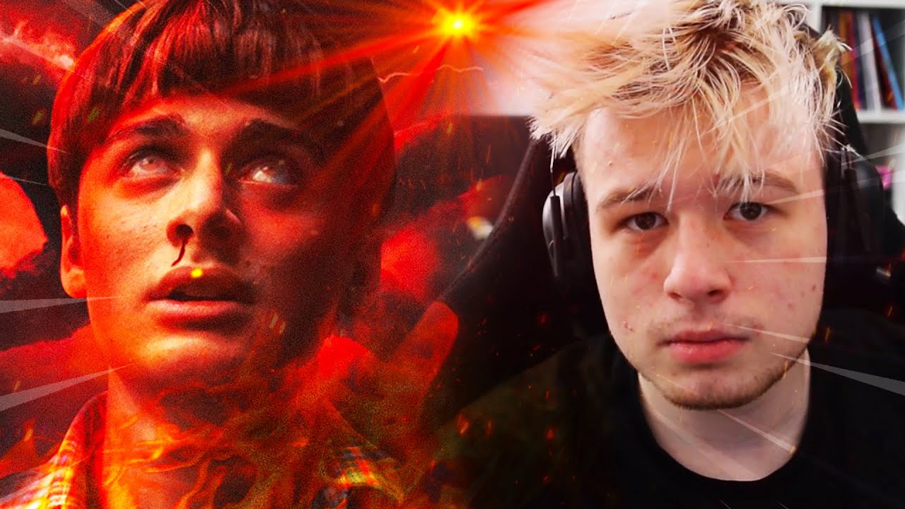 Co všechno bude v 5. sérii STRANGER THINGS + další KONSPIRAČNÍ TEORIE!