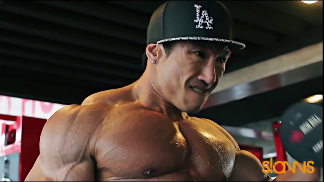 Bodybuilding Motivation 2015   This Is What I Live For
