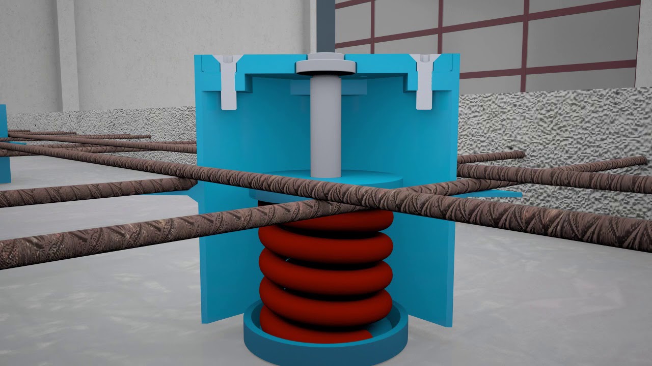 FZH2M +Sylomer® Installation Guide