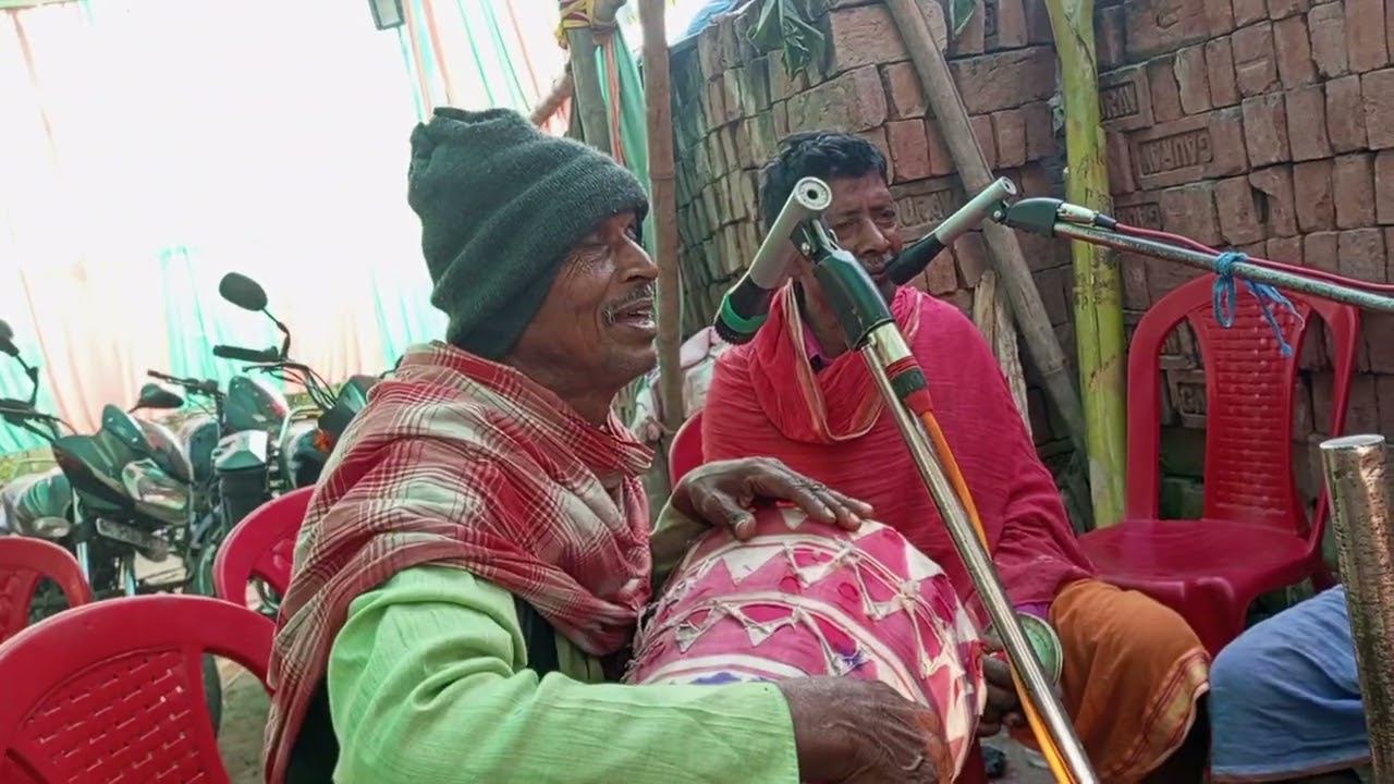 रवि रंजन भगत बाबा भईया पुजा🙏🙏🙏 7481956720