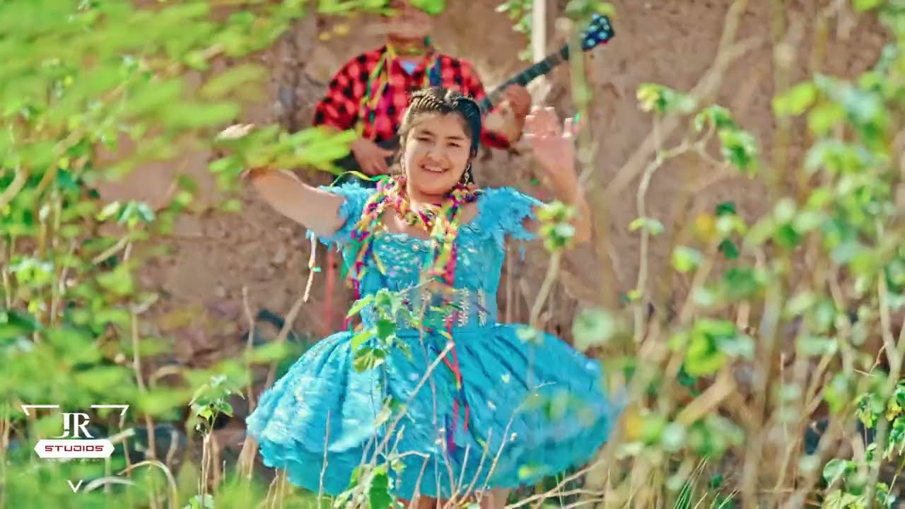 Yenny Corazón de Ancatira - Mix Carnavales - Lanzamiento Carnavales 2026 ✨🎭