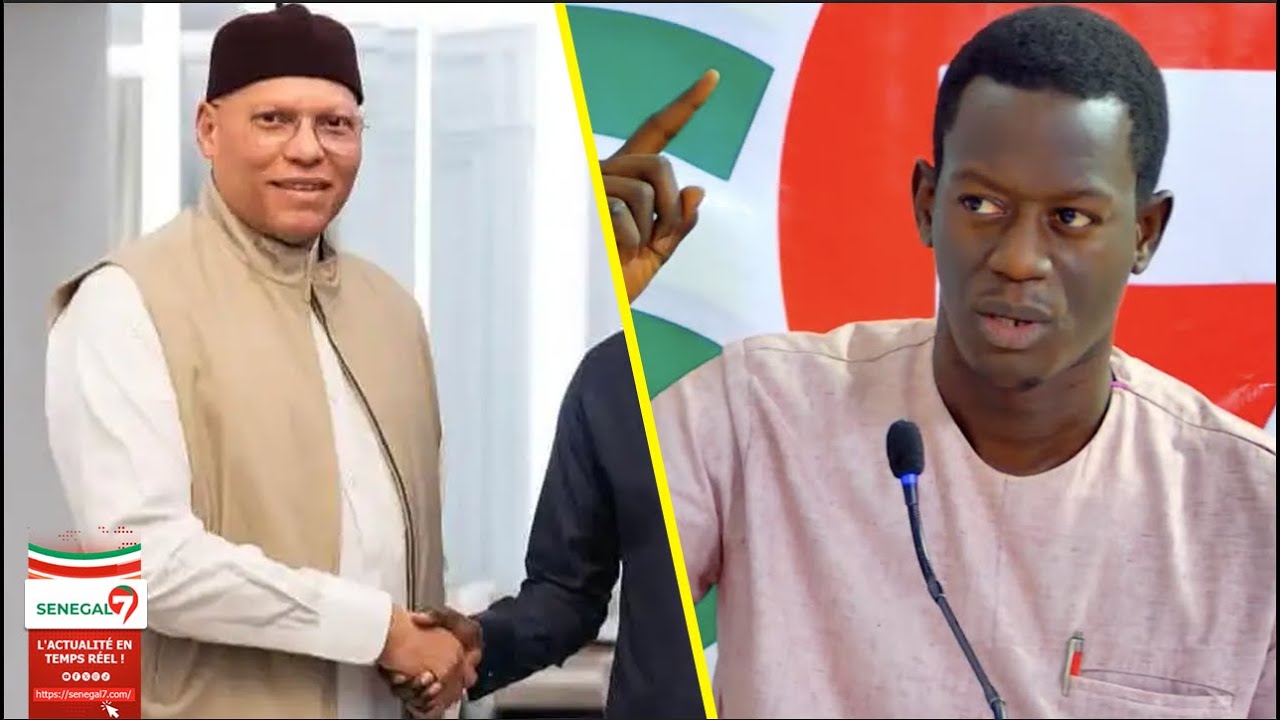 Les grosses r&eacute;v&eacute;lations d&lsquo;Arona Niang : 