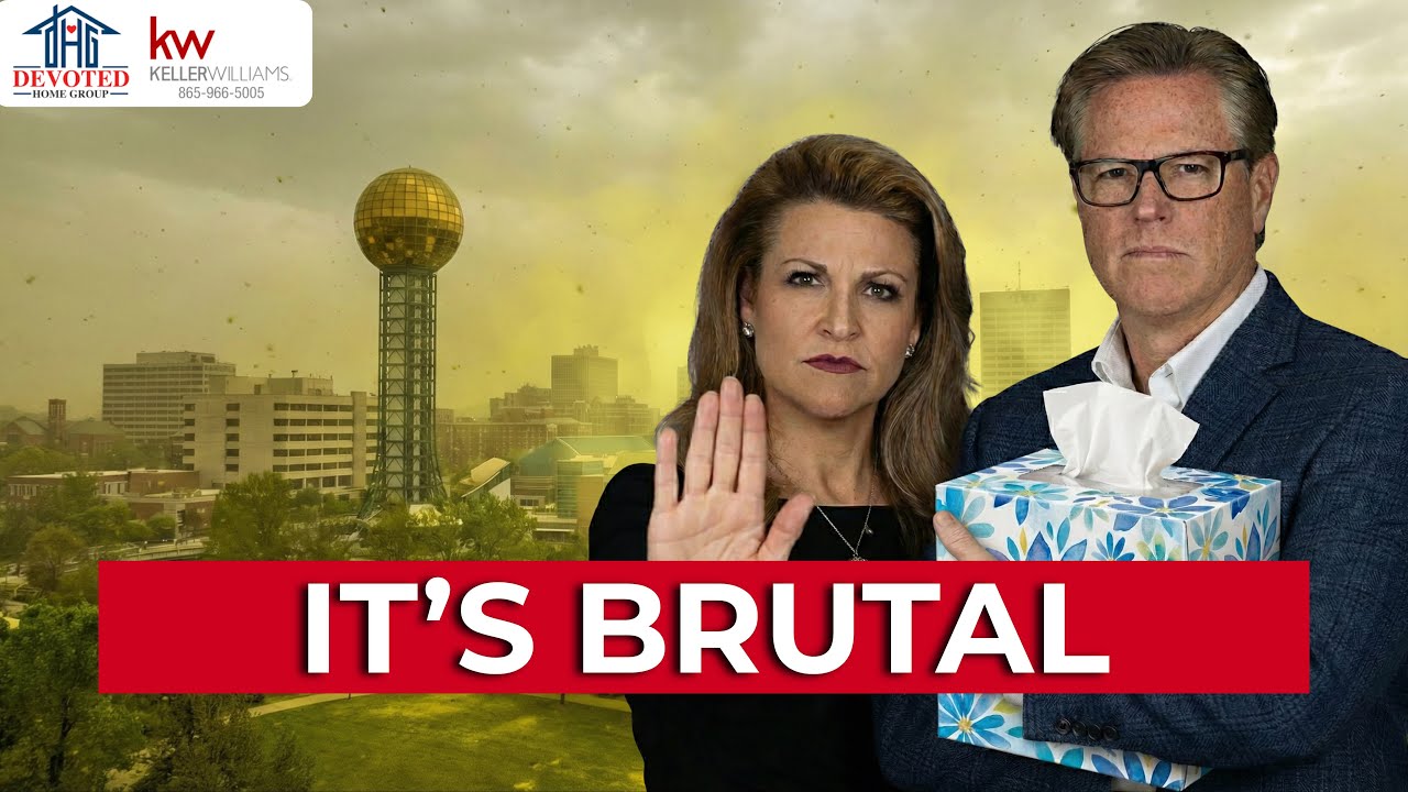 11 Reasons You’ll HATE Knoxville TN
