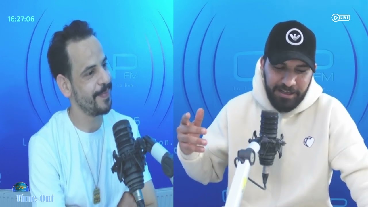 jemjem sur cap fm