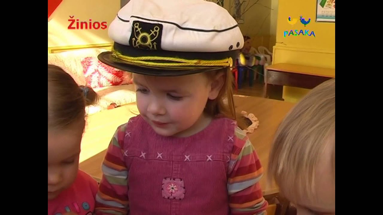 „Pasakos