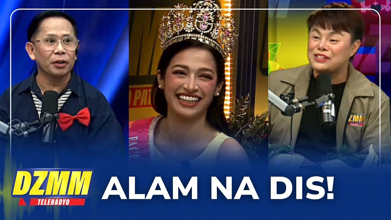 Alam Na Dis! | DZMM Teleradyo (29 December 2025)
