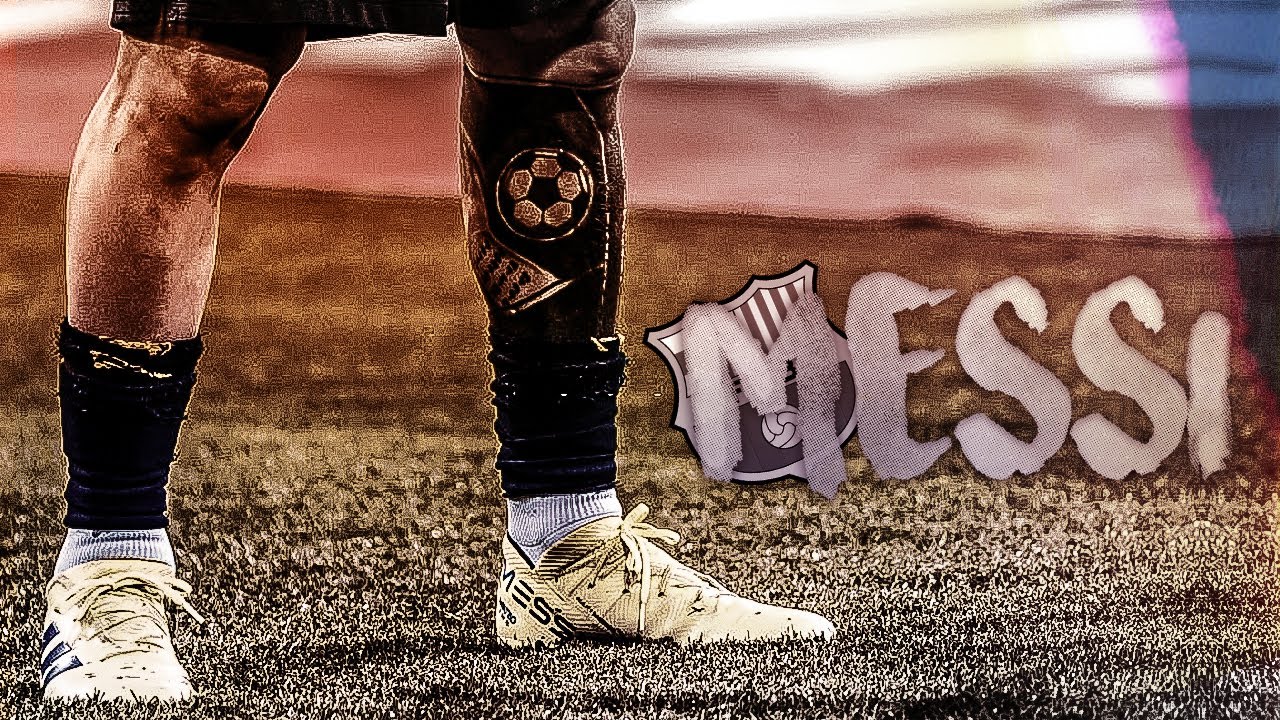 Lionel Messi ► Fearless ● 2019 - Magic Skills & Goals l HD