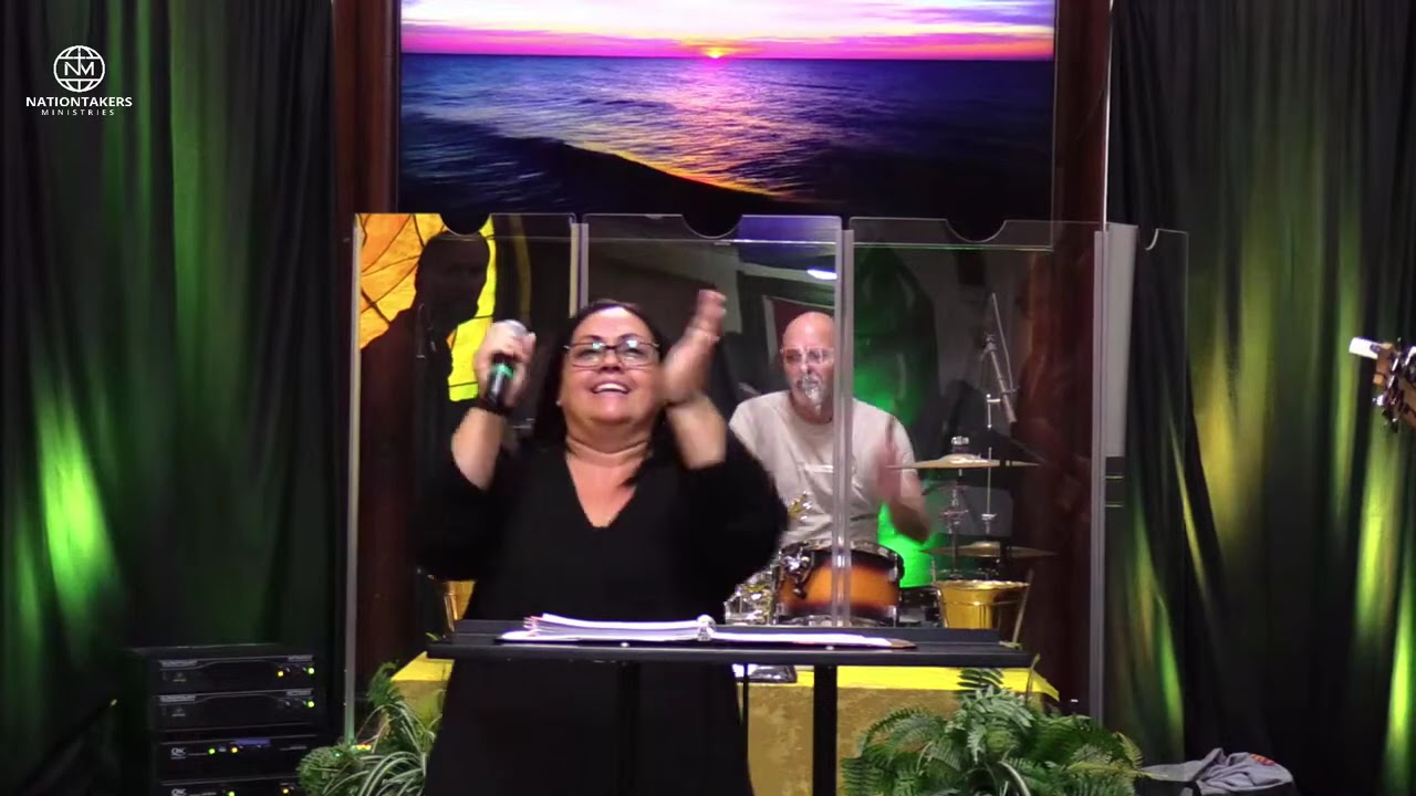 NTM Worship Service | 02/15/2026