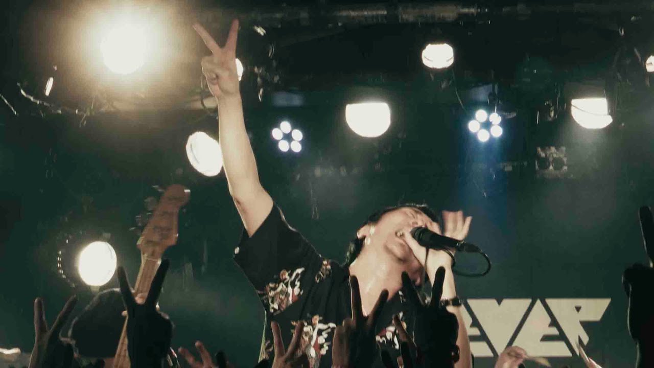 怒髪天　LIVE「オトナノススメ」(2025.2.6＠新代田FEVER)