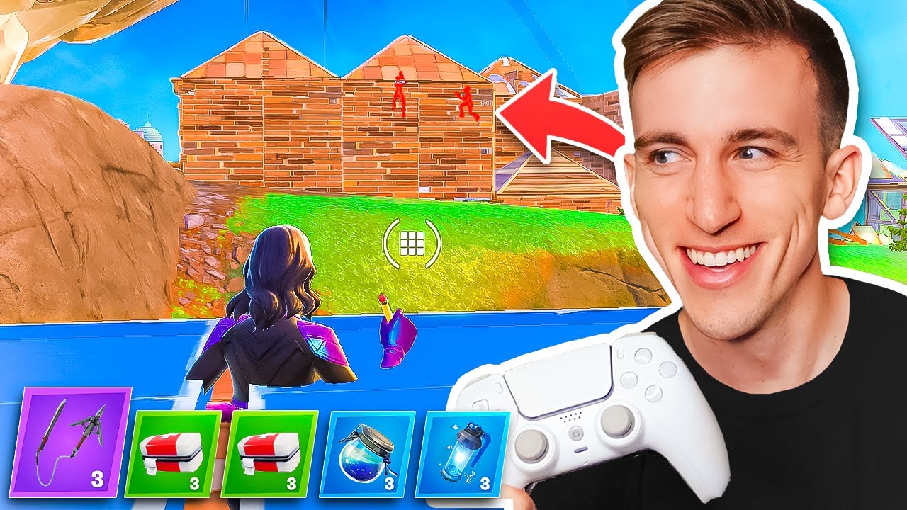 Я прошёл квалификацию БЕЗ оружия! (Кубок одиночной победы)