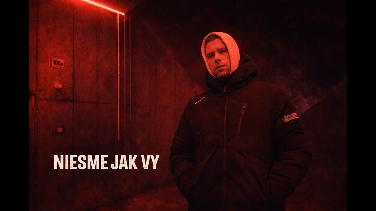 NIESME JAK VY