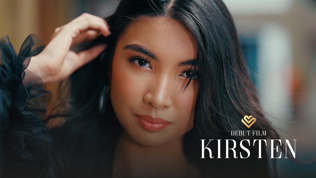 Debut SDE Film of Kirsten