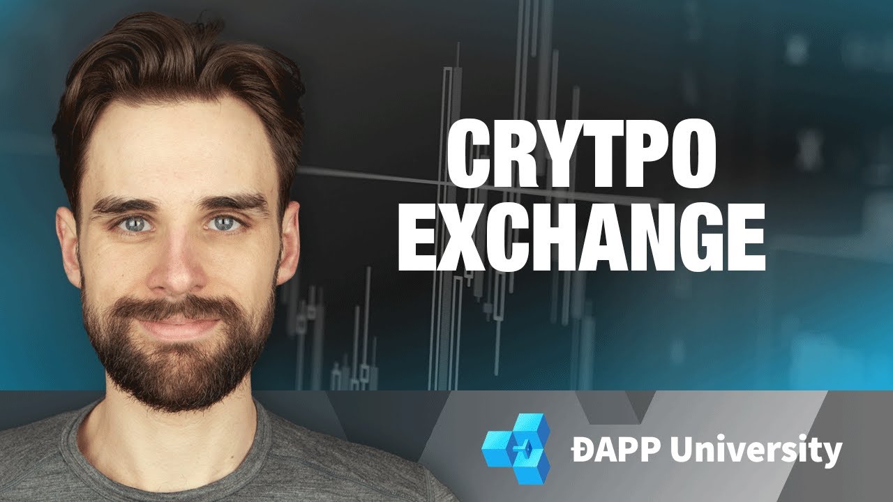 Как работает криптовалютная биржа
