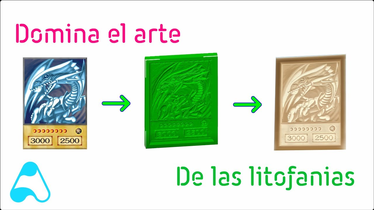 💣No te lo puedes perder 💣si quieres hacer litofanías alucinantes!!😱
