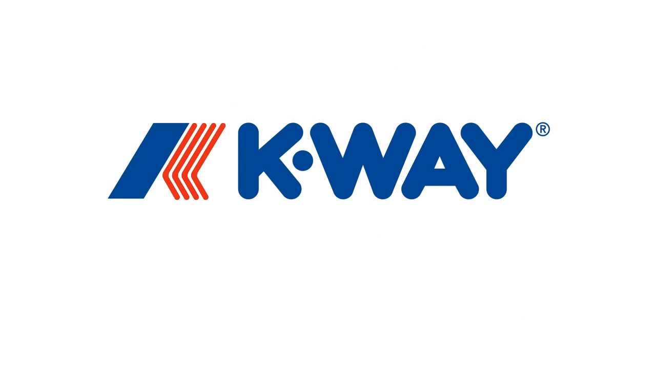 K-Way Commercial 30 sec