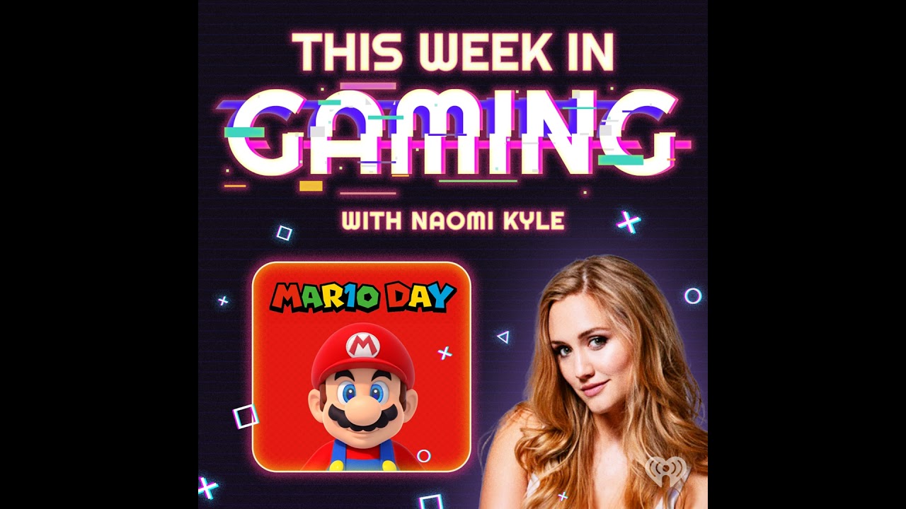 Is it Game Over for Single-Player Games? Mario Day Brings Surprises & More