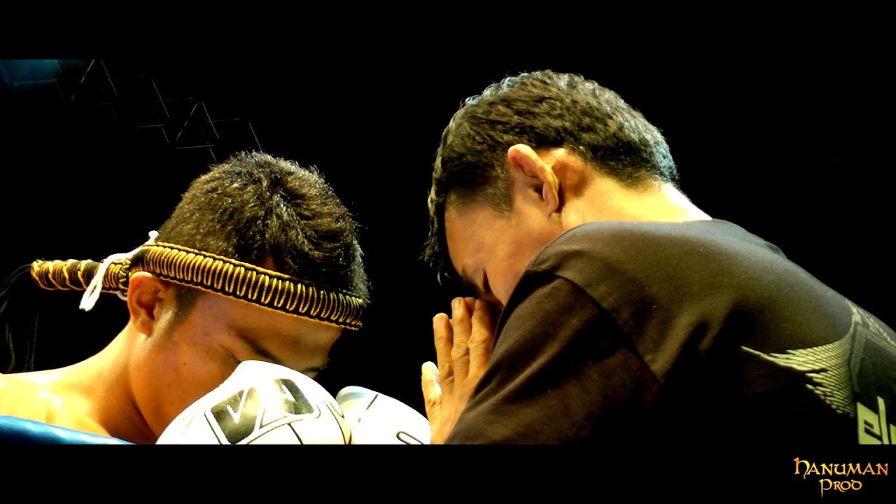 "Best Of Siam 3" Muay Thaï Highlights By Hanuman