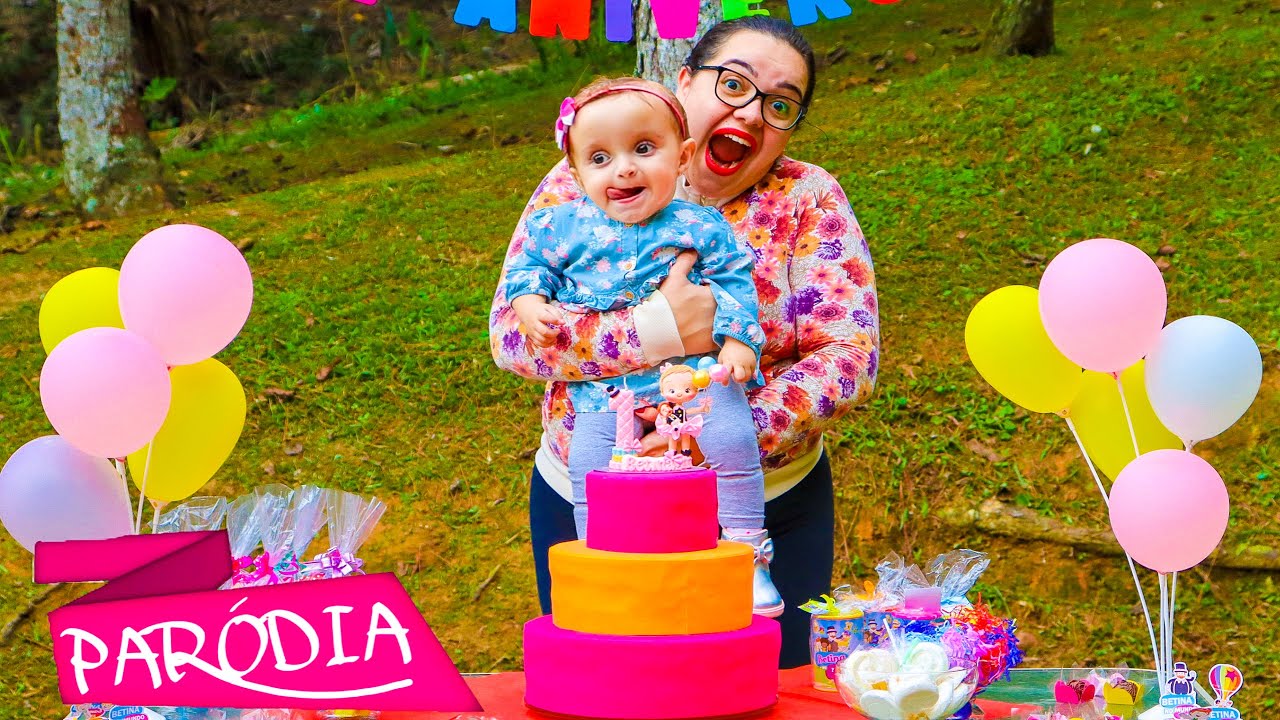 PARÓDIA | MALVADA - ZÉ FELIPE