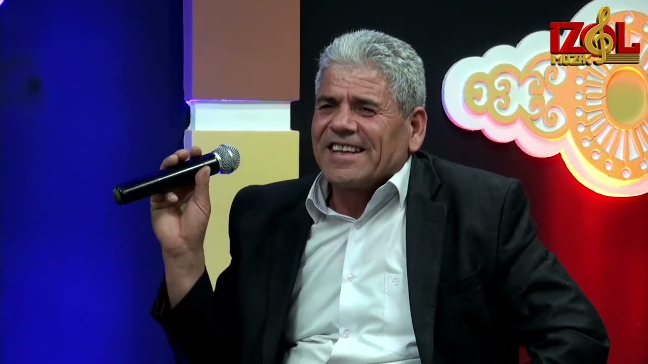 İzollu Memet Hozgeşinli Sait 3
