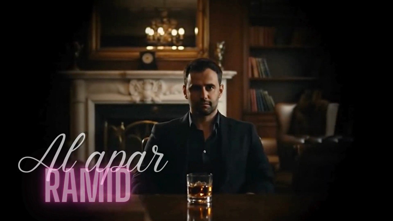 RAmId &ndash; Al Apar (Official Music Video)