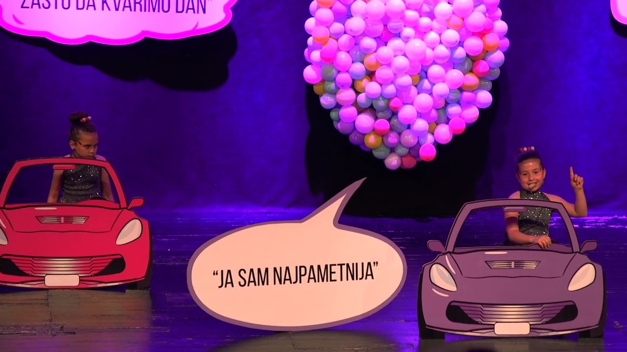 Da li često koristite sirenu u saobraćaju? ISKRICE Novi Sad