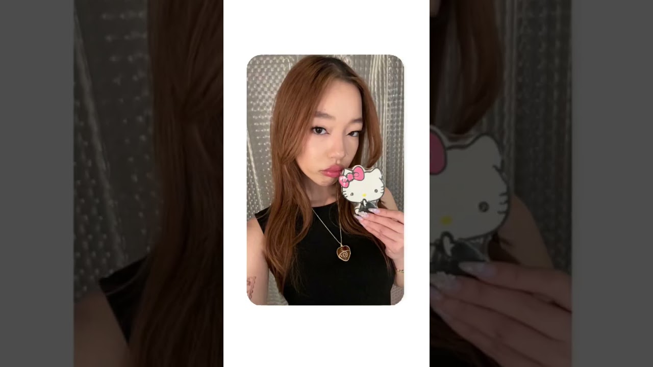 My photocards if I were a KPOP idol..⭐️