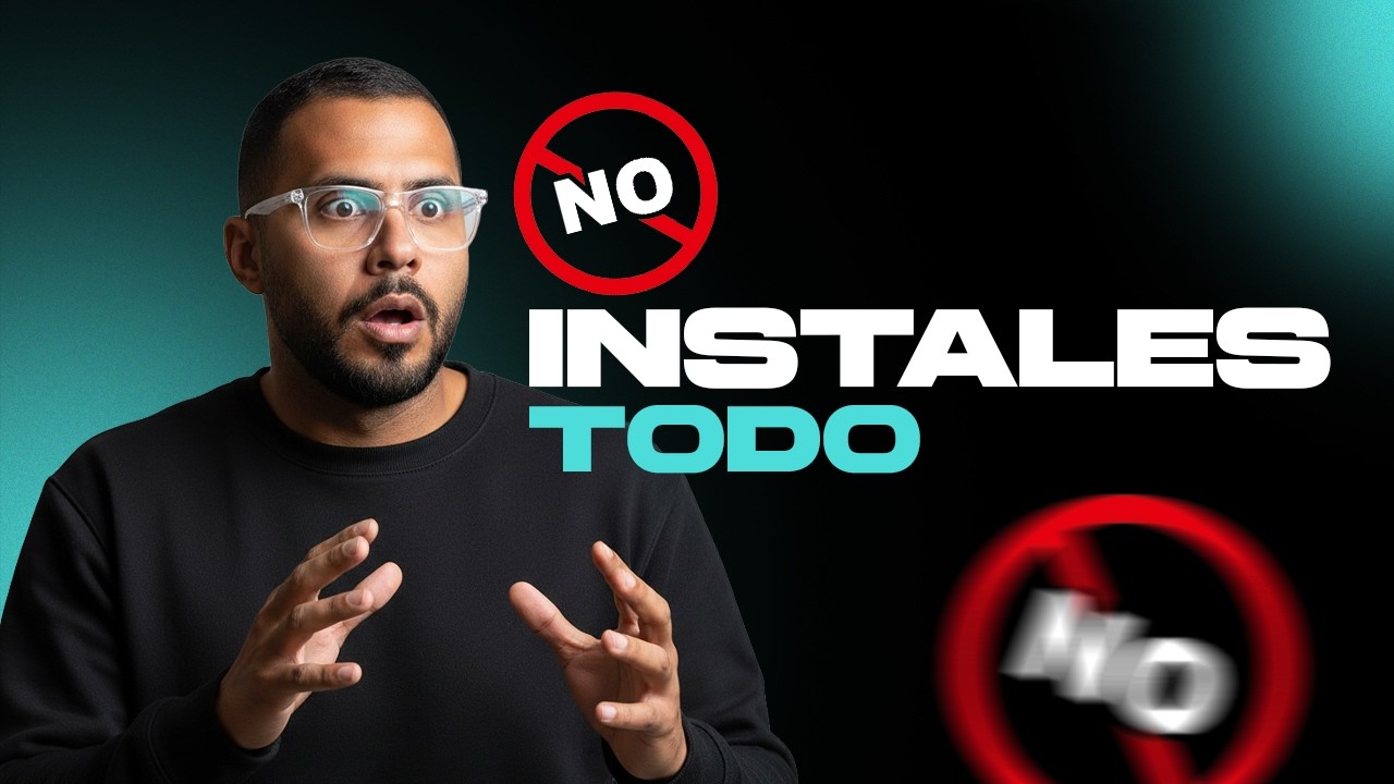 Plugins y Temas en WordPress: Qué Instalar y Qué Evitar (Guía Profesional)